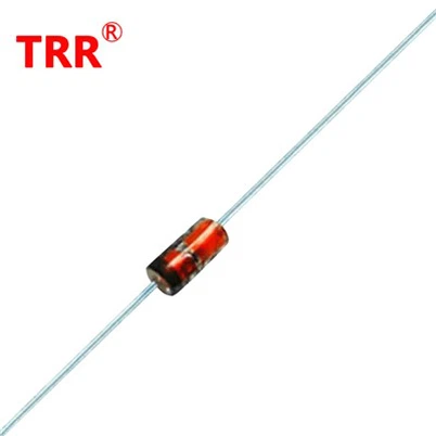 Zener diodi 1n5231 diodi