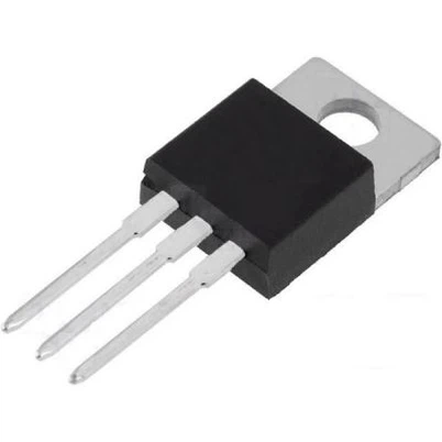 N-kanava 60-V (DS) MOSFET IRFZ44