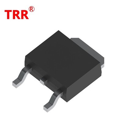 P-Channel Power MOSFE