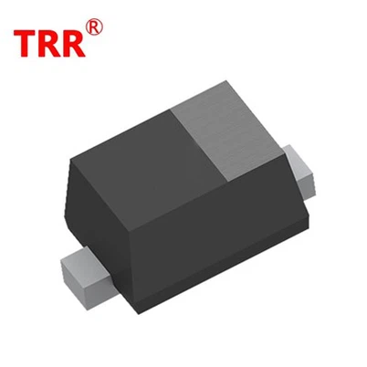 SCHOTTKY BARRIER DIODE B5819WT