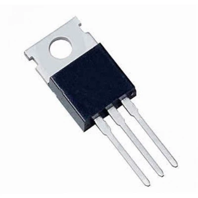 Silicon NPN tehotransistorit BU406